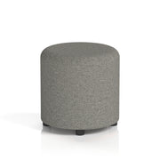 Harlestone Round Stool in Single Tone - Small X2 - Number Body And Top - Homesplex
