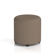 Harlestone Round Stool in Single Tone - Small X2 - Theory Body And Top - Homesplex