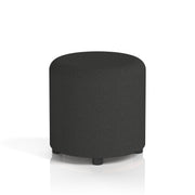 Harlestone Round Stool in Single Tone - Small Synergy - Mix Body And Top - Homesplex