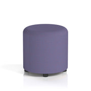 Harlestone Round Stool in Single Tone - Small Synergy - Order Body And Top - Homesplex