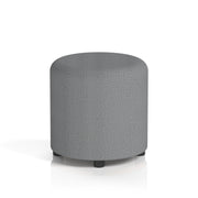 Harlestone Round Stool in Single Tone - Small Synergy - Partner Body And Top - Homesplex