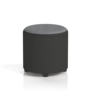 Harlestone Round Stool in Two Tone - Small Synergy - Mix Body Partner Top - Homesplex
