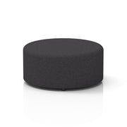 Harlestone Round Stool in Single Tone - Large X2 - Arithmetic Body And Top - Homesplex