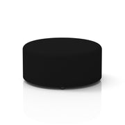 Harlestone Round Stool in Single Tone - Large X2 - Diameter Body And Top - Homesplex