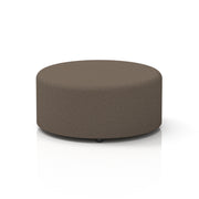 Harlestone Round Stool in Single Tone - Large X2 - Theory Body And Top - Homesplex
