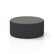 Harlestone Round Stool in Two Tone - Large X2 - Arithmetic Body Number Top - Homesplex