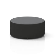 Harlestone Round Stool in Two Tone - Large Synergy - Mix Body Partner Top - Homesplex