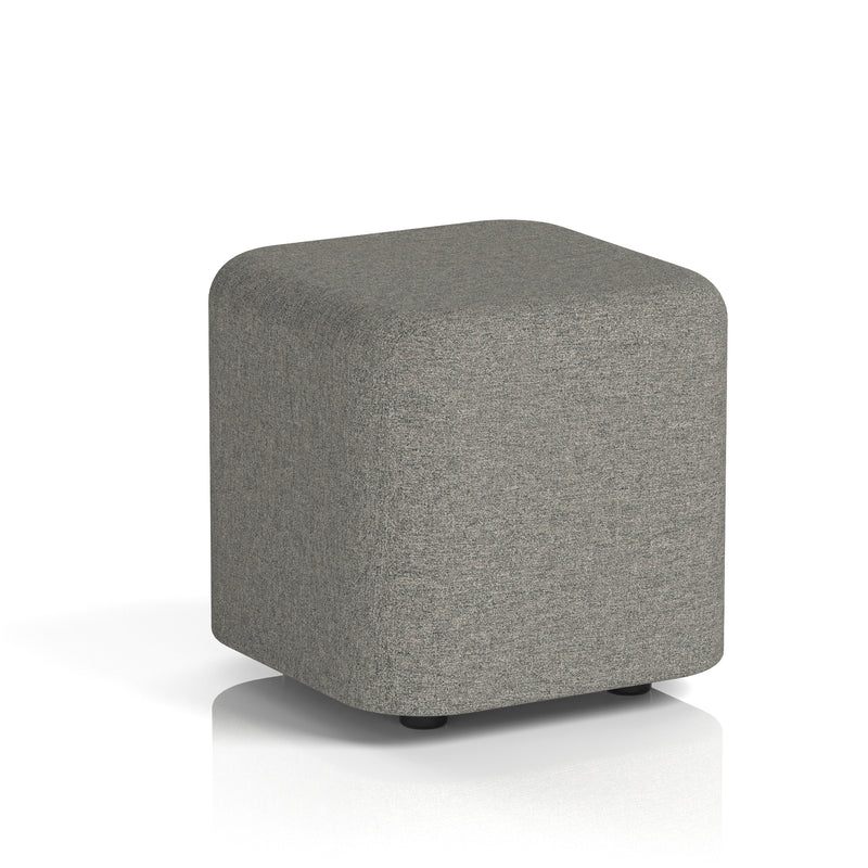 Harlestone Square Stool in Single Tone - Small Square X2 - Number - Homesplex
