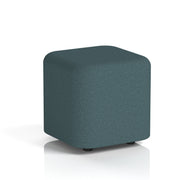 Harlestone Square Stool in Single Tone - Small Square X2 - Polygon - Homesplex