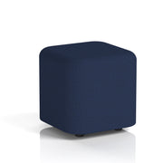 Harlestone Square Stool in Single Tone - Small Square Synergy - Alike - Homesplex