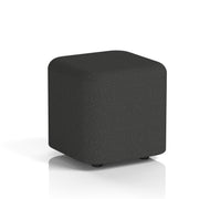 Harlestone Square Stool in Single Tone - Small Square Synergy - Mix - Homesplex