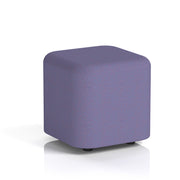 Harlestone Square Stool in Single Tone - Small Square Synergy - Order - Homesplex