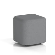 Harlestone Square Stool in Single Tone - Small Square Synergy - Partner - Homesplex
