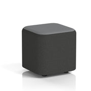 Harlestone Square Stool in Two Tone - Small Square Synergy - Mix Body Partner Top - Homesplex