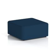Harlestone Square Stool in Single Tone - Large Square X2 - Calculus - Homesplex