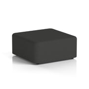 Harlestone Square Stool in Single Tone - Large Square Synergy - Mix - Homesplex