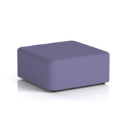 Harlestone Square Stool in Single Tone - Large Square Synergy - Order - Homesplex