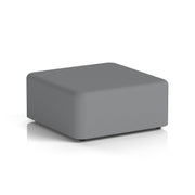 Harlestone Square Stool in Single Tone - Large Square Synergy - Partner - Homesplex