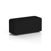 Harlestone Rectangular Stool in Single Tone - Small Rectangular X2 - Diameter - Homesplex