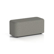 Harlestone Rectangular Stool in Single Tone - Small Rectangular X2 - Number - Homesplex