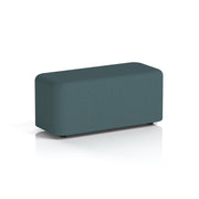 Harlestone Rectangular Stool in Single Tone - Small Rectangular X2 - Polygon - Homesplex