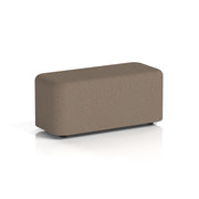 Harlestone Rectangular Stool in Single Tone - Small Rectangular X2 - Theory - Homesplex