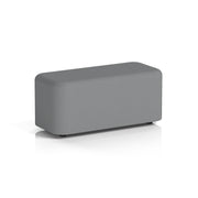 Harlestone Rectangular Stool in Single Tone - Small Rectangular Synergy - Partner - Homesplex