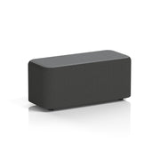 Harlestone Rectangular Stool in Two Tone - Small Rectangular Synergy - Mix Body Partner Top - Homesplex