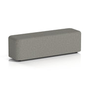 Harlestone Rectangular Stool in Single Tone - Large Rectangular X2 - Number - Homesplex
