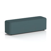 Harlestone Rectangular Stool in Single Tone - Large Rectangular X2 - Polygon - Homesplex