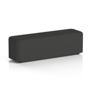 Harlestone Rectangular Stool in Single Tone - Large Rectangular Synergy - Mix - Homesplex