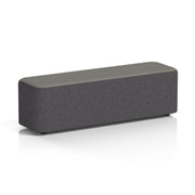 Harlestone Rectangular Stool in Two Tone - Large Rectangular X2 - Arithmetic Body Number Top - Homesplex