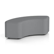 Harlestone Curved Stool in Single Tone - 90 Degree Synergy - Partner - Homesplex