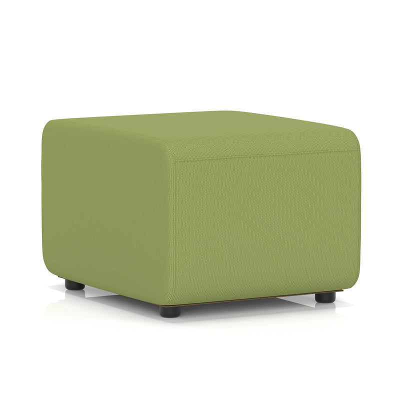 Mawsley Modular Seating Central Backless Unit - Era - Endurance - Homesplex