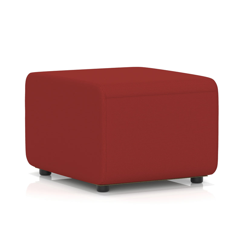 Mawsley Modular Seating Central Backless Unit - Era - Extent - Homesplex