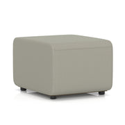 Mawsley Modular Seating Central Backless Unit - Era - Generation - Homesplex