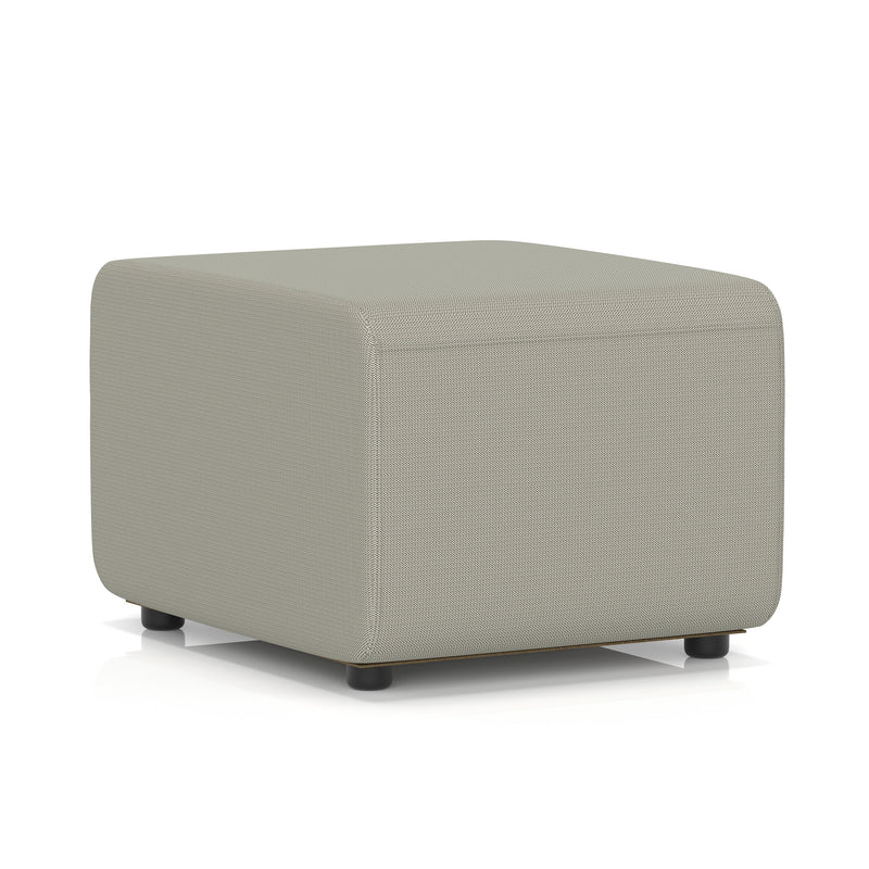 Mawsley Modular Seating Central Backless Unit - Era - Generation - Homesplex