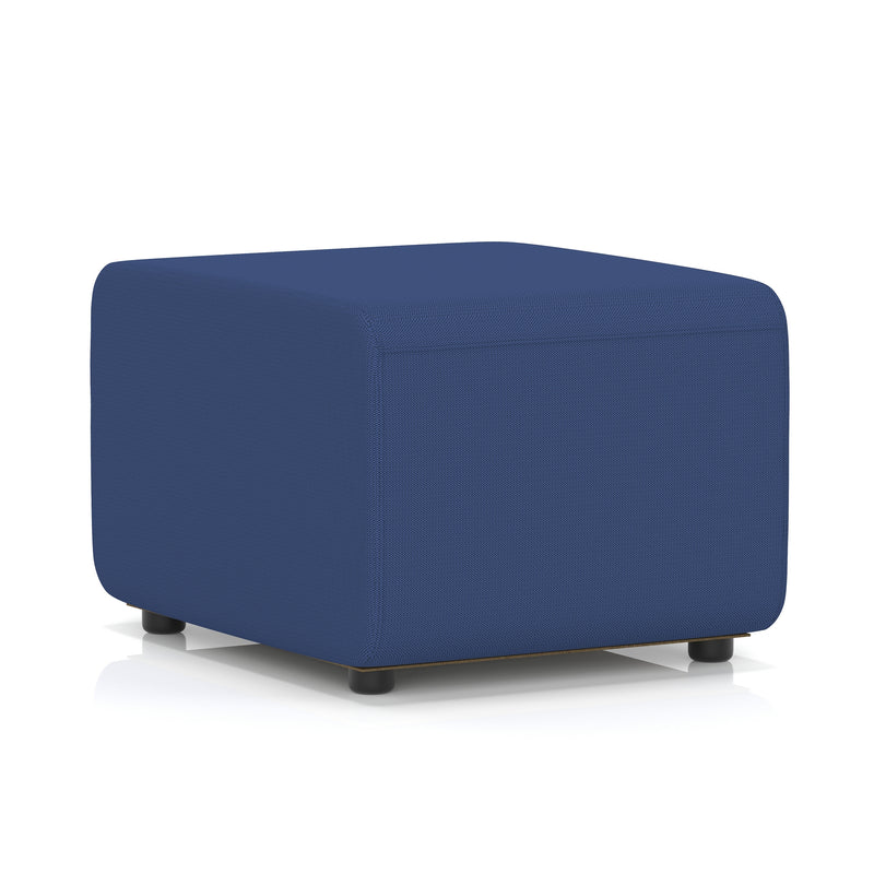Mawsley Modular Seating Central Backless Unit - Era - Perennial - Homesplex