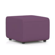 Mawsley Modular Seating Central Backless Unit - Era - Prime - Homesplex