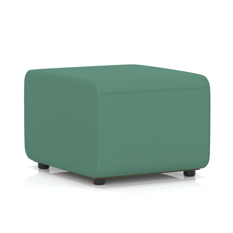 Mawsley Modular Seating Central Backless Unit - Era - Rest - Homesplex