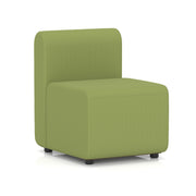 Mawsley Modular Seating Central Unit - Low Back - Era - Endurance - Homesplex