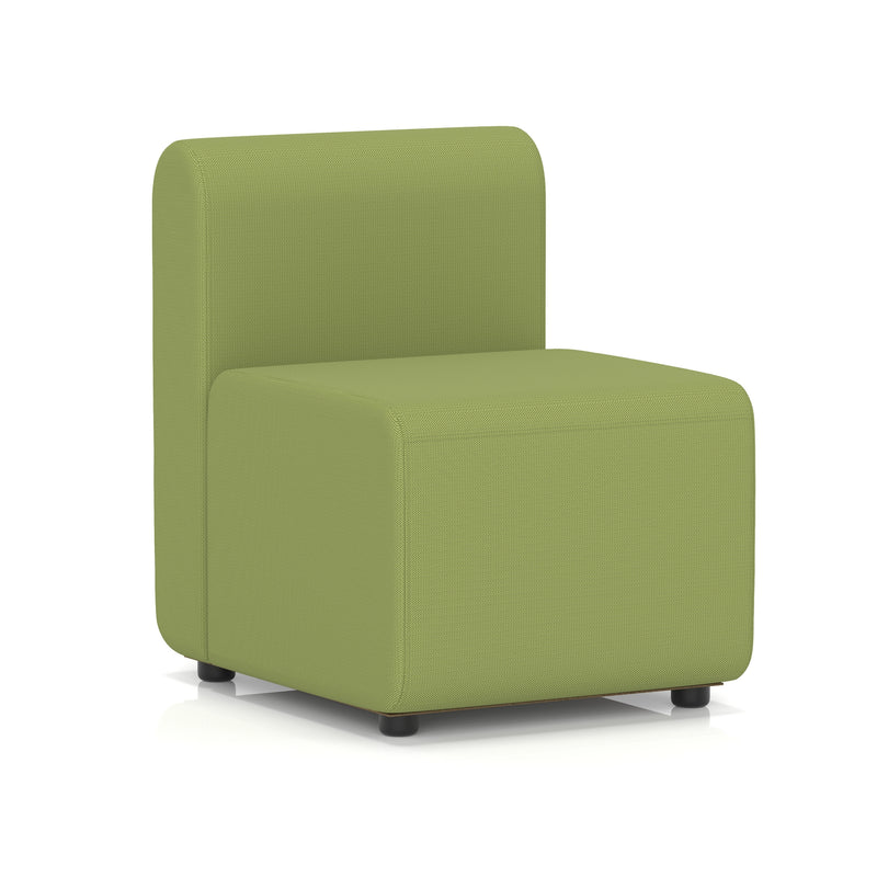 Mawsley Modular Seating Central Unit - Low Back - Era - Endurance - Homesplex