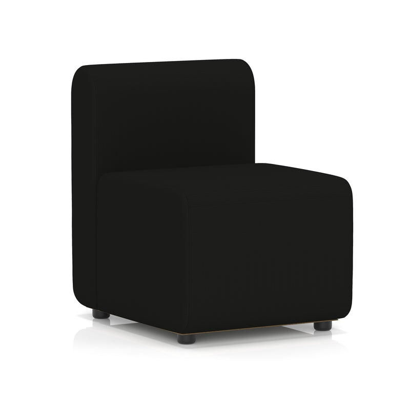 Mawsley Modular Seating Central Unit - Low Back - Era - Forward - Homesplex