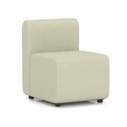 Mawsley Modular Seating Central Unit - Low Back - Era - Futurist - Homesplex