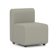 Mawsley Modular Seating Central Unit - Low Back - Era - Generation - Homesplex