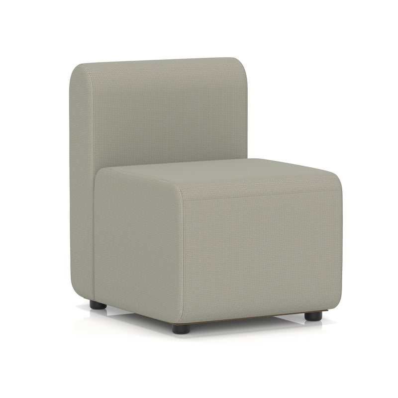 Mawsley Modular Seating Central Unit - Low Back - Era - Generation - Homesplex