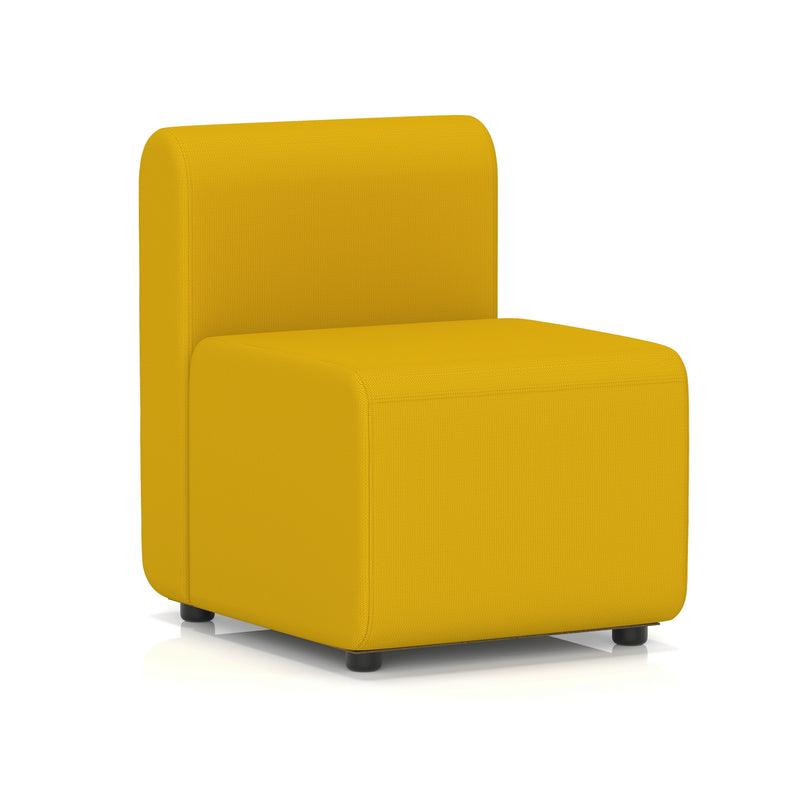 Mawsley Modular Seating Central Unit - Low Back - Era - Occasion - Homesplex