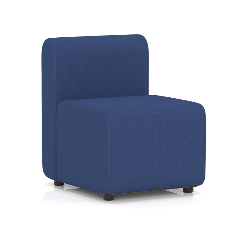 Mawsley Modular Seating Central Unit - Low Back - Era - Perennial - Homesplex
