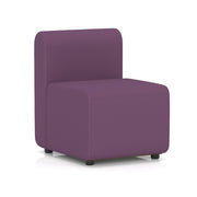 Mawsley Modular Seating Central Unit - Low Back - Era - Prime - Homesplex