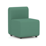 Mawsley Modular Seating Central Unit - Low Back - Era - Rest - Homesplex
